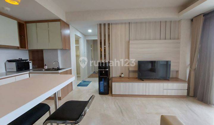 Apartemen Mewah Landmark Residence Di Pusat Kota Bandung 2