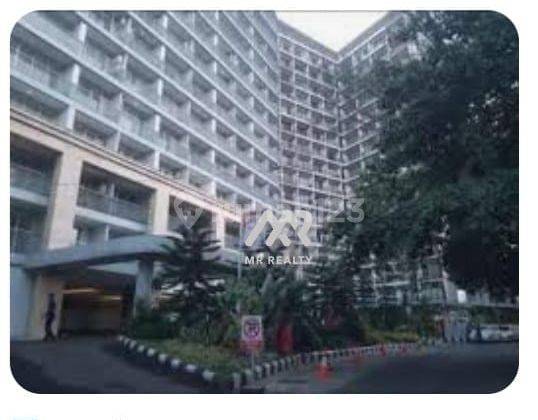 Apartemen Dago Suite Strategis di Pusat Kota Bandung  2