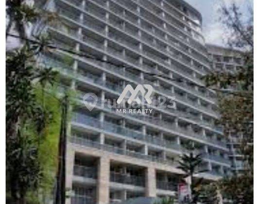 Apartemen Dago Suite Strategis di Pusat Kota Bandung  1