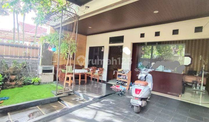 Rumah Cluster Siap Huni Lokasi Sayap Kopo Bandung 1