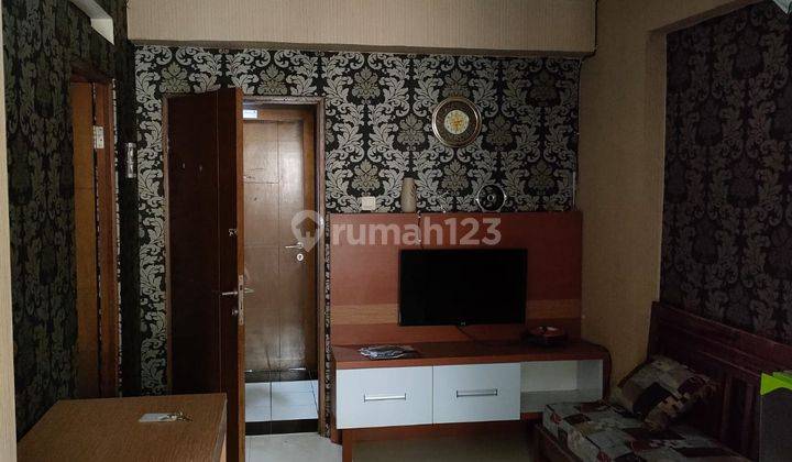 Jual Cepat Apartemen 2 Bedroom Gateway Cicadas Bandung  1