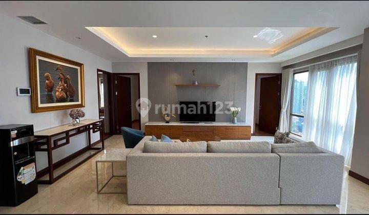 Apartemen Mewah Pusat Kota Hegarmanah Residence Bandung 2