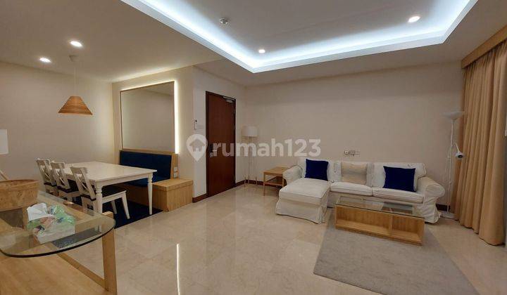 Apartemen Mewah Type Jade  Private Lift Hegarmanah Residence Bandung 1