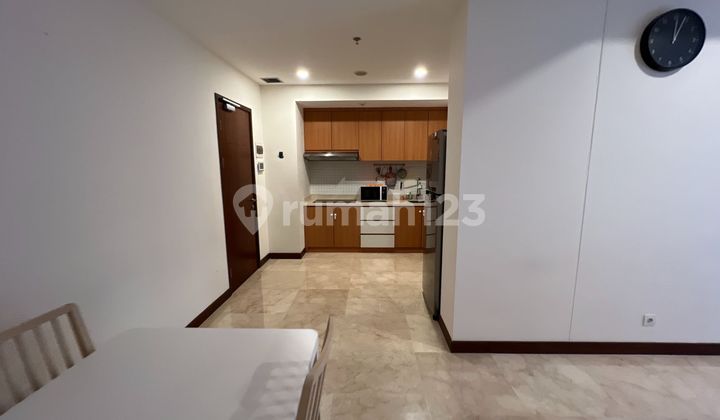 Apartemen Pusat Kota Hegarmanah Residence Bandung 2