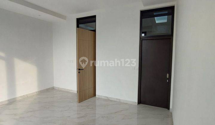 Rumah Minimalis 2 Lantai Komplek Mekar Wangi Bandung 1