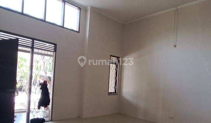 Rumah Minimalis Lokasi Kota Bali Residence Padalarang Bandung 2