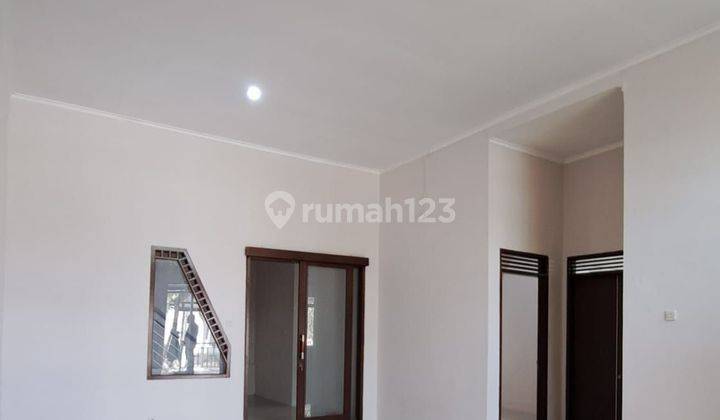 Rumah Minimalis Lokasi Kota Bali Residence Padalarang Bandung 1