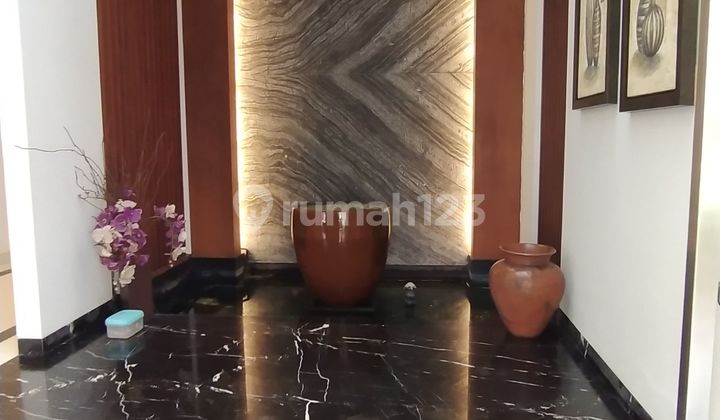 Rumah Premium Tatar Eksklusif Kota Baru Parahyangan  2