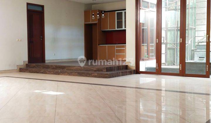 Rumah Bagus Furnish Taman Rahayu Bandung 1