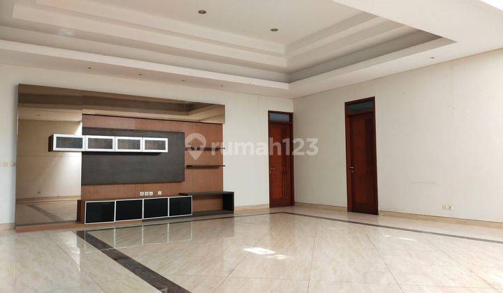 Rumah Bagus Furnish Taman Rahayu Bandung 2