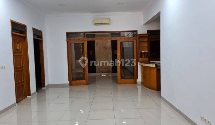 Rumah Terawat Komplek Pratista Taman Sakura Pasir Koja  Bandung 1