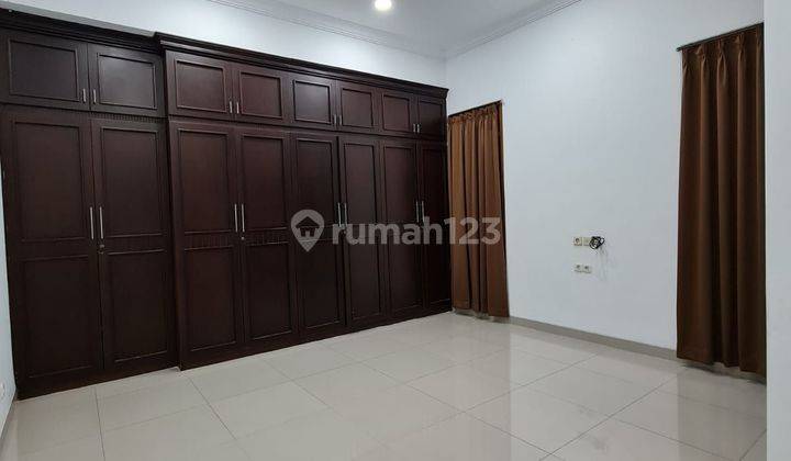 Rumah Terawat Komplek Pratista Taman Sakura Pasir Koja  Bandung 2