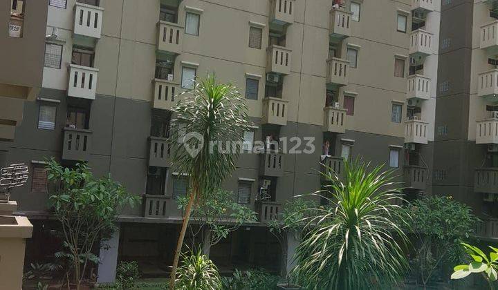 Jual Cepat Apartemen 2 Bedroom Gateway Ahmad Yani Bandung 1