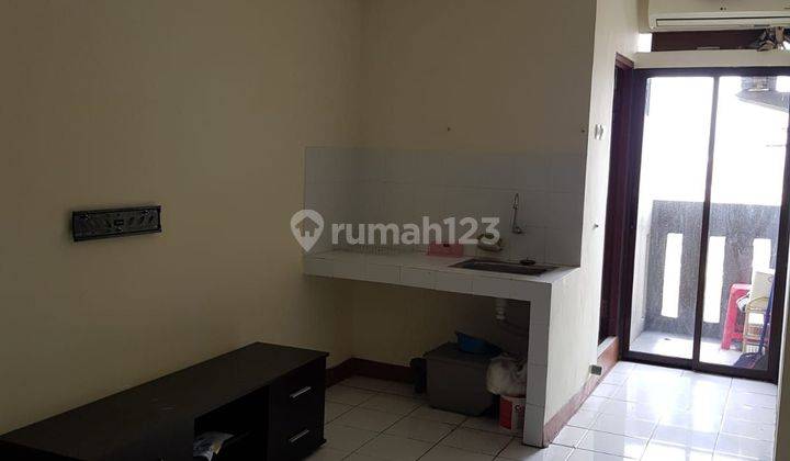 Apartemen Non Furnish 2 Bedroom Gateway Ahmad Yani Bandung 2