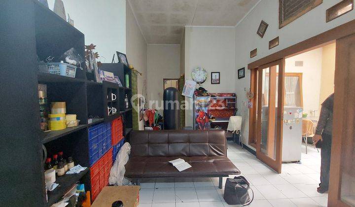 Harga Murah Rumah Siap Huni Permata Kopo Bandung 2