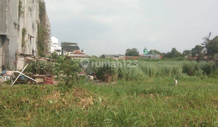 Tanah Kavling Pusat Kota di Jalan Raya  Kopo  Bandung  1