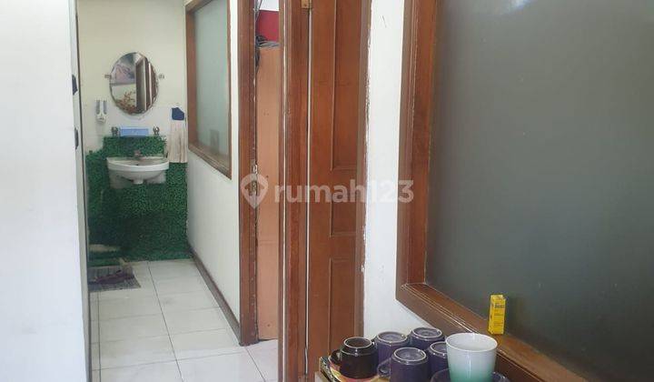 Jual Cepat Ruko Siap Pakai Jalan Moch Toha Bandung 2