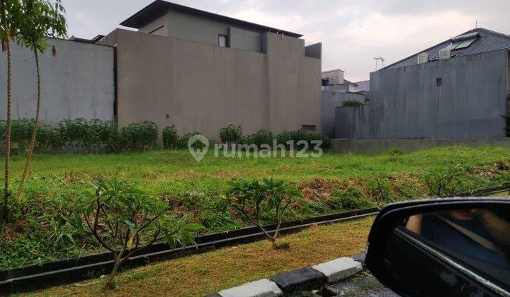 Tanah Kavling Cluster Eksklusif Mekar Wangi Bandung 1