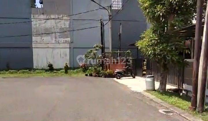 Tanah Kavling Siap Bangun Cluster Mekar Wangi Bandung  2