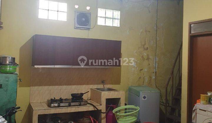 Rumah Siap Huni Taman Kopo Indah 3 Bandung 2