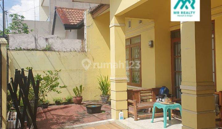 Rumah Siap Huni Taman Kopo Indah 3 Bandung 1