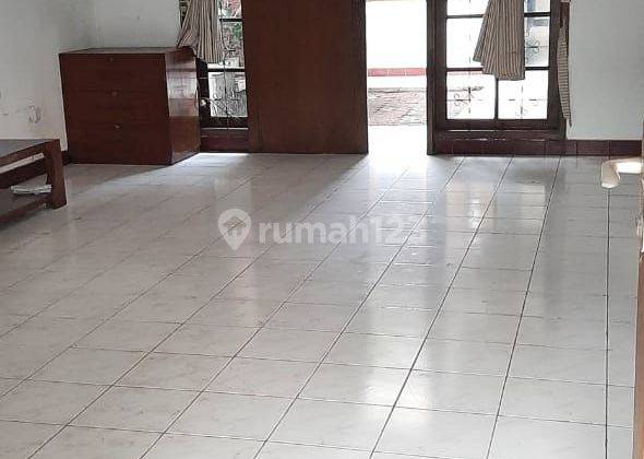 Rumah Terawat Komplek Kurdi Selatan Bandung 1