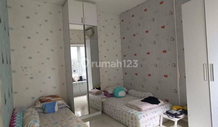 Rumah Cluster Di Pusat Kota Jalan BKR Bandung 2