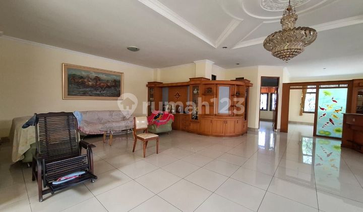 Rumah Siap Huni Mainroad Kopo Bandung 2