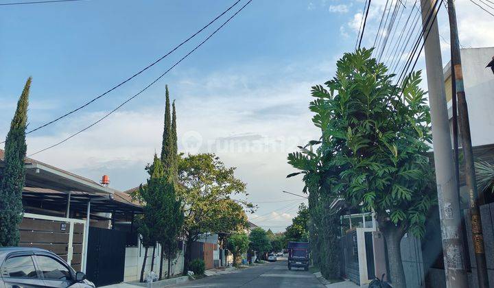 Tanah Kavling Siap Pakai Taman Kopo Indah 3 2