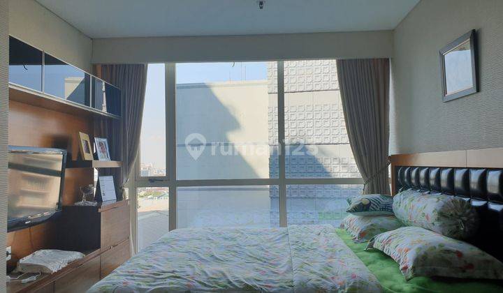 Apartemen EL Royal 2 Bedroom Panghegar Bandung  2