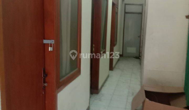 Rumah Cocok Untuk Kost Kost An Lokasi Setraduta Bandung 1