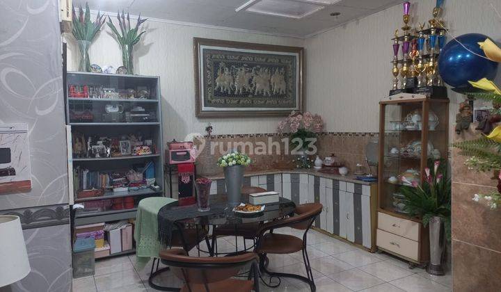 Jual Cepat Rumah Siap Huni Taman Cibaduyut Indah 2