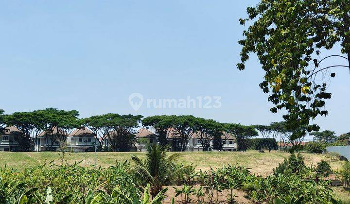 Hunian Siap Bangun View Danau Tatar Kumalasinta Kota Baru Parahyangan 1