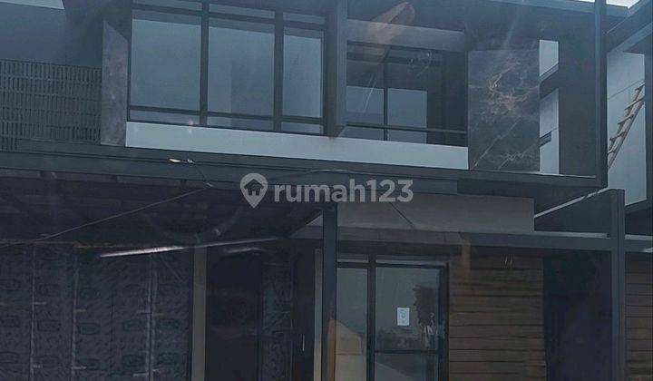 Hunian Baru Premium Tatar Nilapadmi Kota Baru Parahyangan 2