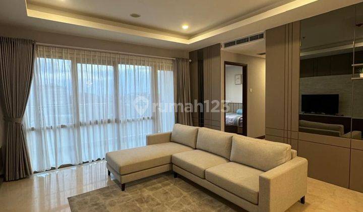 Apartemen Mewah  Pusat Kota Lokasi Hegarmanah Residence  1