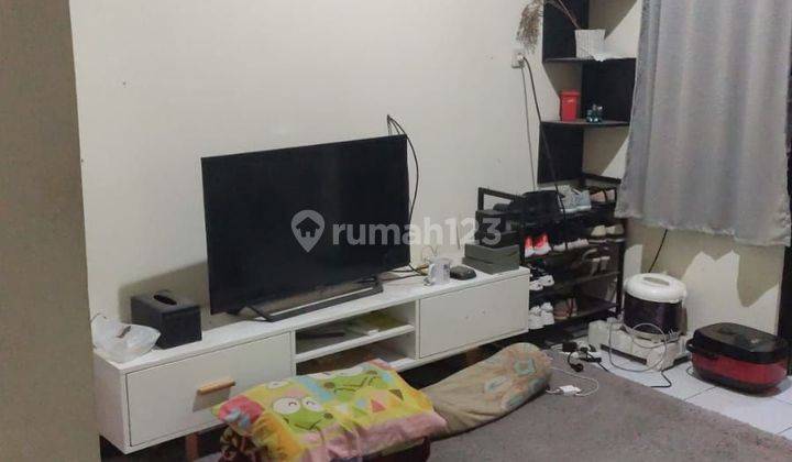 Harga Murah Rumah Asri Minimalis Taman Kopo Katapang  2