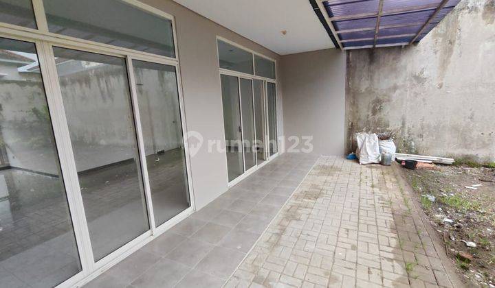 Harga Murah Rumah 2 Lantai Kota Baru Parahyangan 2