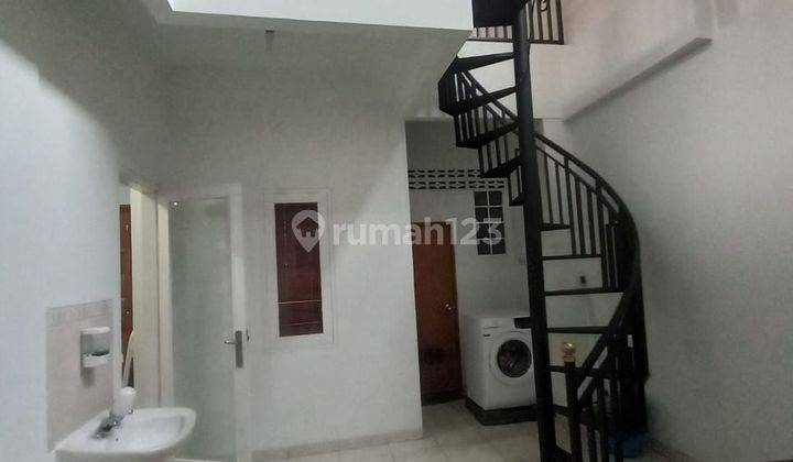 Rumah Terawat 2 Lantai Tatar Pitaloka Kota Baru Parahyangan 2