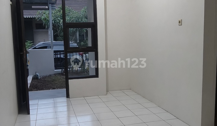 Asri Minimalist House Mainroad Kopo Katapang 2