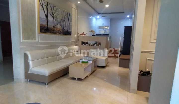Minimalist House Paradise Regency Antapani Bandung