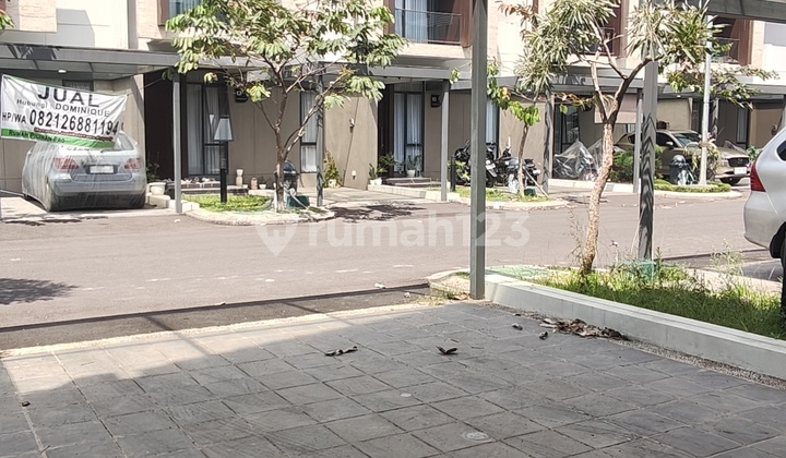 Termurah Rumah Baru Cluster Fashagriya Podomoro Park Bandung 2