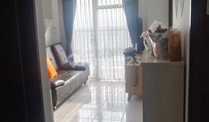 Apartemen M Square 2 Bedroom Furnish View Kota Bandung  2