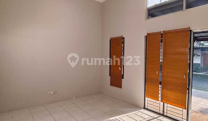 Rumah Cluster Siap Huni Mainroad Kopo Katapang