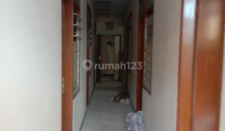 Rumah Cocok Untuk Kost Kost An Lokasi Setraduta Bandung 2