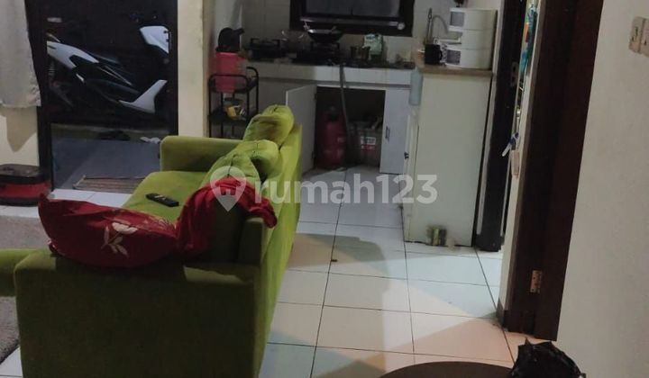 Harga Murah Rumah Asri Minimalis Taman Kopo Katapang 2