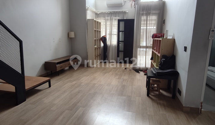 Turun Harga Rumah Minimalis Dekat Ikea Kota Baru Parahyangan 2