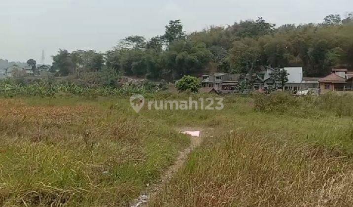 Tanah Kavling Mainroad Padalarang Dekat Tol Padalarang 2