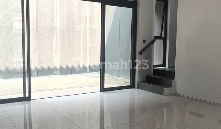 Hunian Baru Premium Tatar Nilapadmi Kota Baru Parahyangan 2