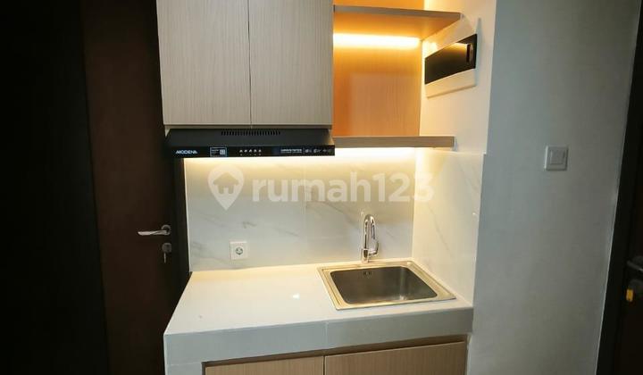 Apartemen Fully Furnish Chadstone Cikarang 2
