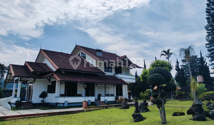 Villa View Cantik Gunung Lokasi Dekat Pasar Lembang Bandung Villa View Cantik Gunung Lokasi Dekat Pasar Lembang Bandung